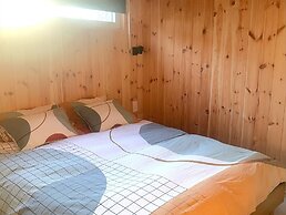Zutendaal Forest Retreat