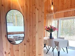 Zutendaal Forest Retreat