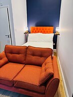 Leicester Square 2nd Floor Studio