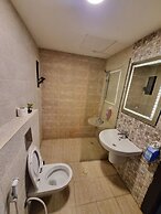 Charming Amman Apartment With Central AC and Wifi