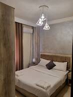 Charming Amman Apartment With Central AC and Wifi
