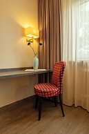 Hotel Staffler & Schreiners Restaurant