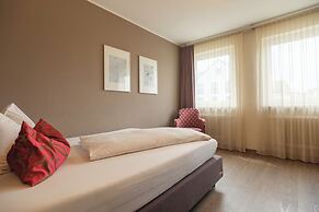 Hotel Staffler & Schreiners Restaurant