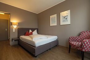 Hotel Staffler & Schreiners Restaurant