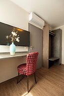 Hotel Staffler & Schreiners Restaurant
