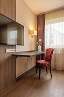 Hotel Staffler & Schreiners Restaurant