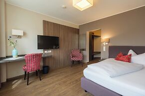 Hotel Staffler & Schreiners Restaurant