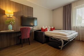 Hotel Staffler & Schreiners Restaurant