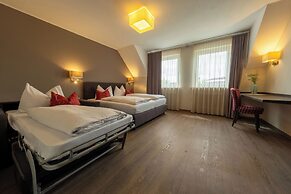 Hotel Staffler & Schreiners Restaurant