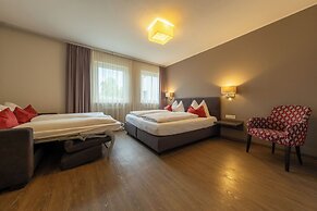 Hotel Staffler & Schreiners Restaurant