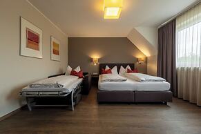 Hotel Staffler & Schreiners Restaurant