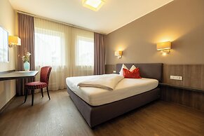 Hotel Staffler & Schreiners Restaurant