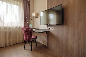 Hotel Staffler & Schreiners Restaurant