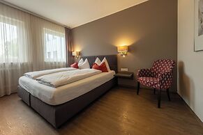Hotel Staffler & Schreiners Restaurant