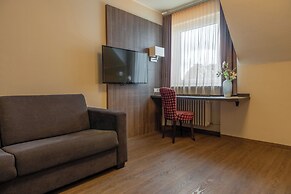 Hotel Staffler & Schreiners Restaurant