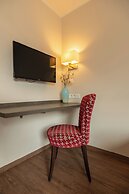Hotel Staffler & Schreiners Restaurant