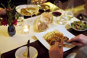 Hotel Staffler & Schreiners Restaurant
