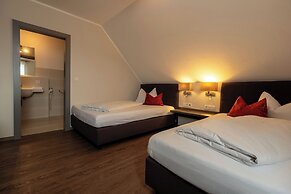 Hotel Staffler & Schreiners Restaurant