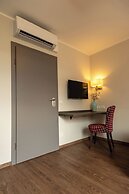 Hotel Staffler & Schreiners Restaurant