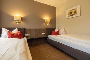 Hotel Staffler & Schreiners Restaurant
