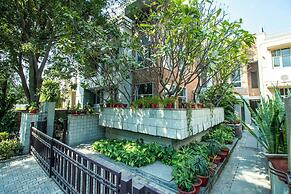 Opulent Antique 6BR Villa in Gurugram