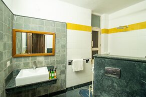 Opulent Antique 6BR Villa in Gurugram