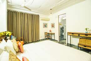 Opulent Antique 6BR Villa in Gurugram
