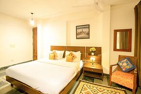 Opulent Antique 6BR Villa in Gurugram