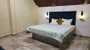 Nature Lovers Resort
