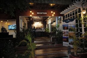 Nature Lovers Resort