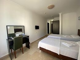 HOTEL ALANYA AFD