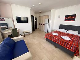 HOTEL ALANYA AFD