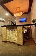 HOTEL ALANYA AFD