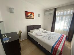 HOTEL ALANYA AFD