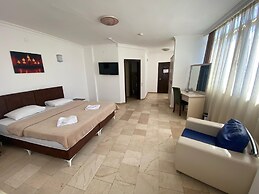 HOTEL ALANYA AFD