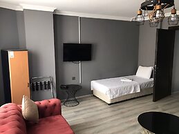 HOTEL ALANYA AFD