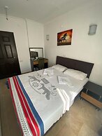 HOTEL ALANYA AFD