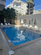 HOTEL ALANYA AFD