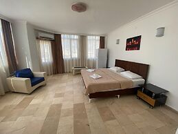 HOTEL ALANYA AFD