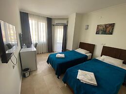 HOTEL ALANYA AFD