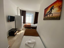 HOTEL ALANYA AFD