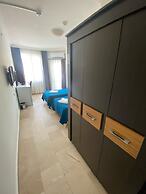HOTEL ALANYA AFD