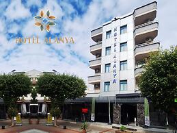 HOTEL ALANYA AFD