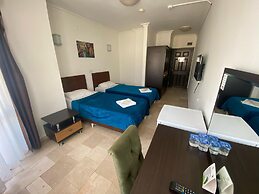 HOTEL ALANYA AFD
