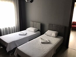 HOTEL ALANYA AFD
