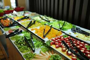 HOTEL ALANYA AFD