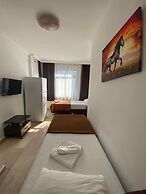 HOTEL ALANYA AFD