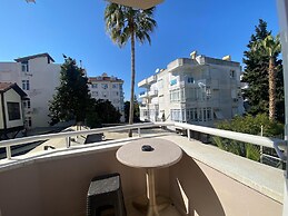 HOTEL ALANYA AFD