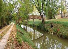 Oakwood Hideaway Stay