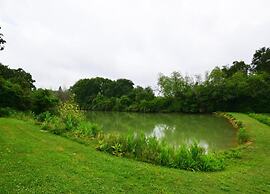Oakwood Hideaway Stay